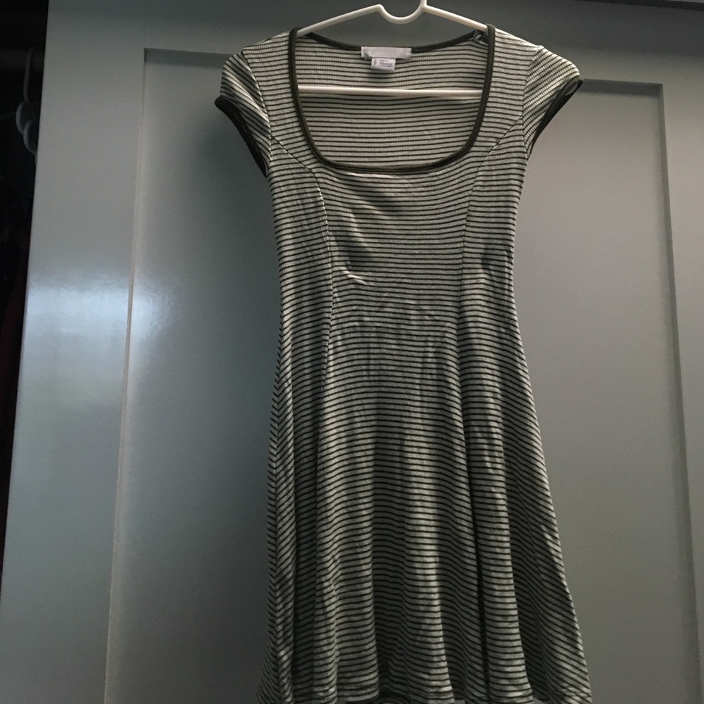 UO dress