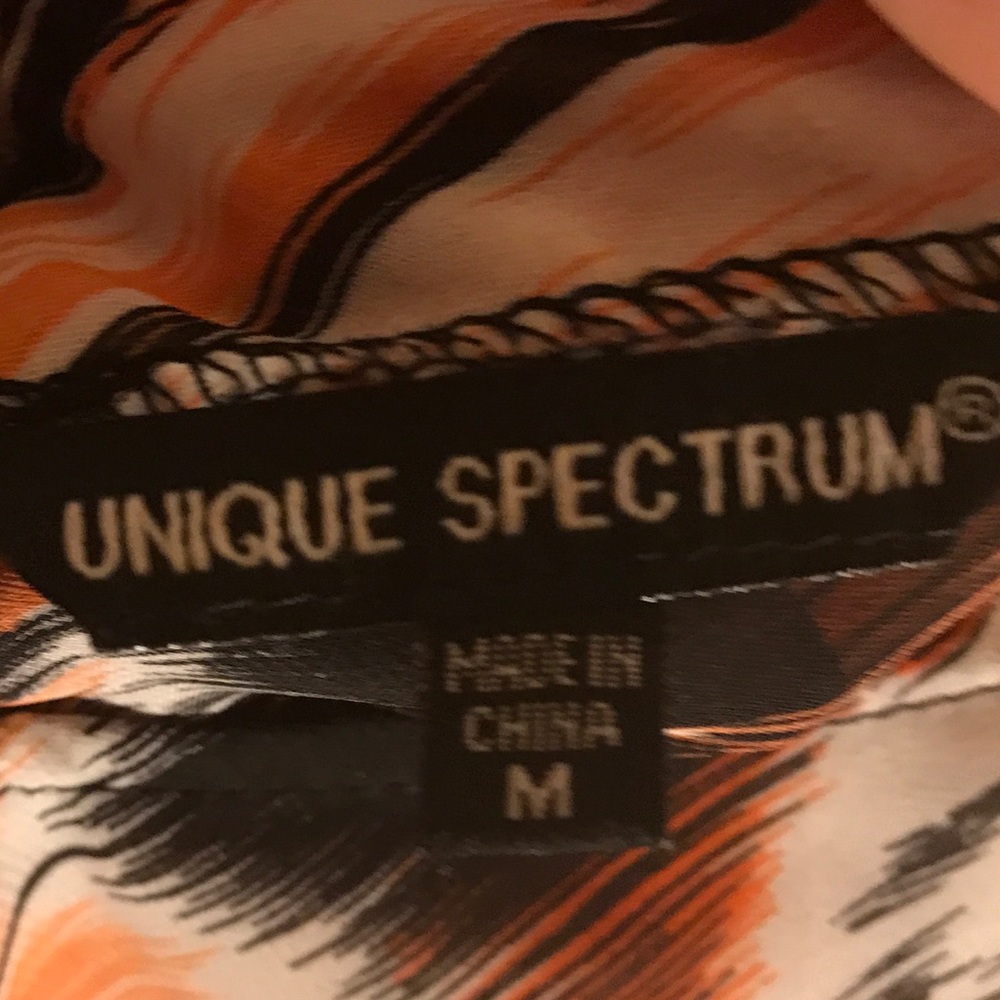 Unique spectrum - Picture 2 of 3