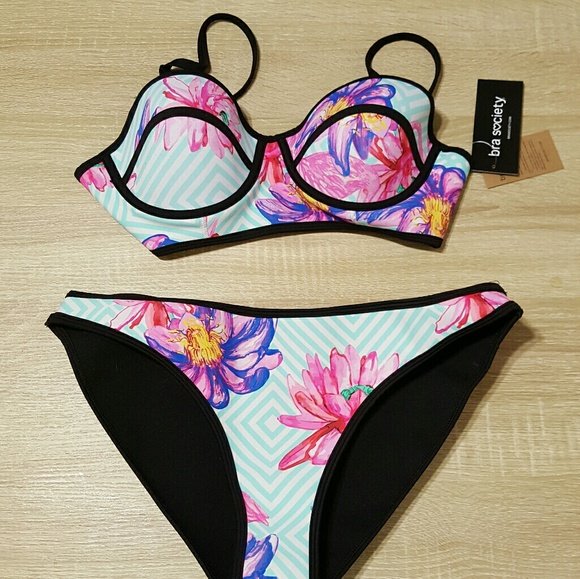 Bra Society Other - *** SOLD ***