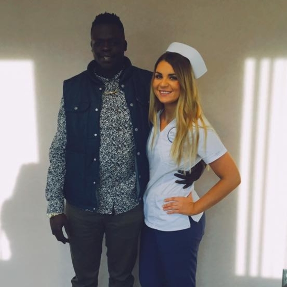 Meet your Posher, James - Picture 1 of 1