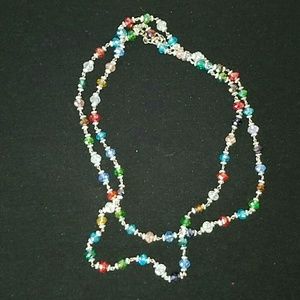 Premier Designs necklace