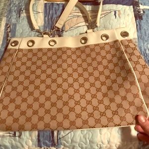 Gucci hand bag