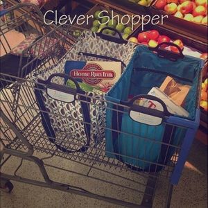 Clever Container Clever Shopper