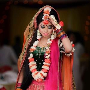 Meet your Posher, Anisha