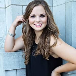 Meet your Posher, Brianna