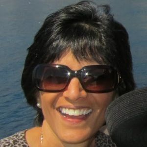 Meet your Posher, Binita