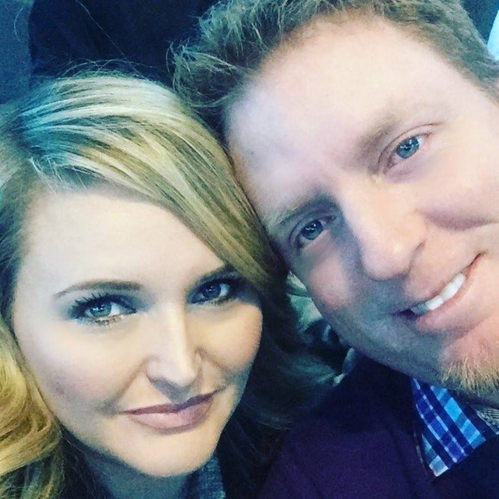 Meet your Posher, Allyson