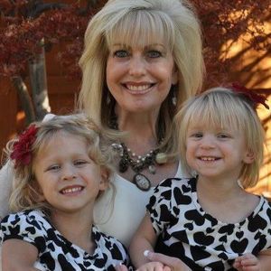 Meet your Posher, Rose