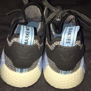 Men's adidas size 7.5/ women's size 8.5 or 9