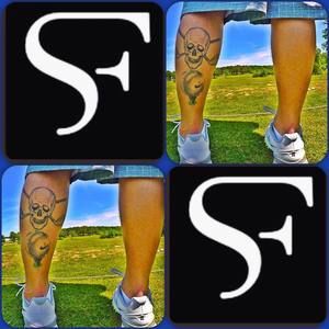 Meet your Posher, Scott