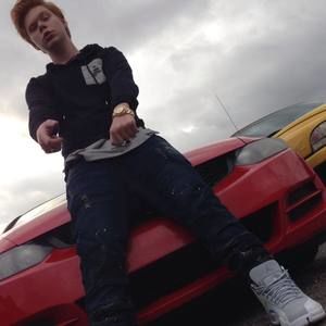 Meet your Posher, Hunter