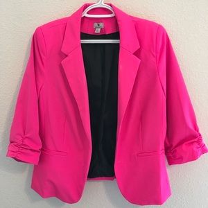 Cute blazer