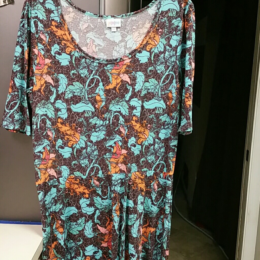 Lularoe Ana - 3xl