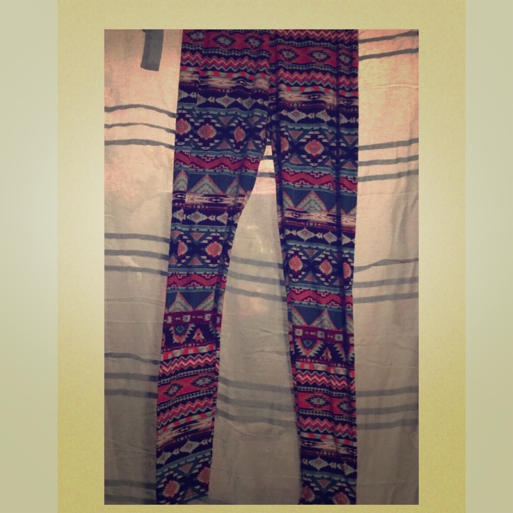 Leggings