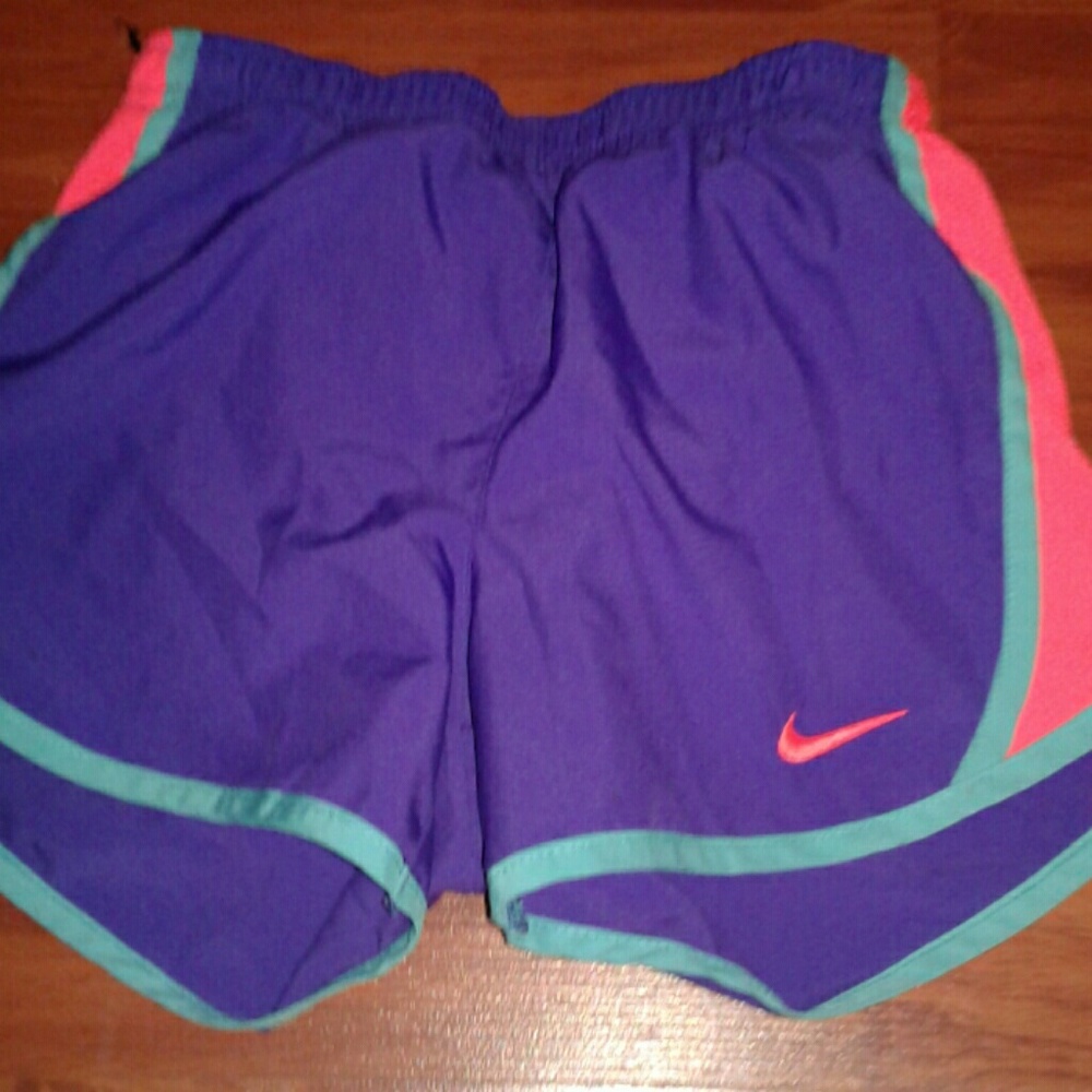 children's Nike track