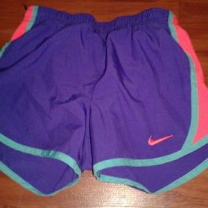 children's Nike track