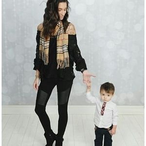 Meet your Posher, Nikki