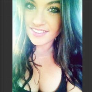 Meet your Posher, Jenn