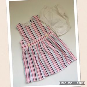 GAP dress 18-24M