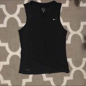 Nike Tank Top