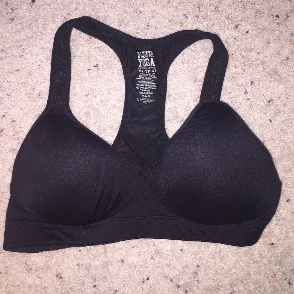 *SOLD* Victoria's Secret sports bra