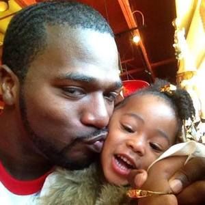 Meet your Posher, Timothy