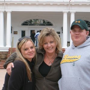 Meet your Posher, Kristen