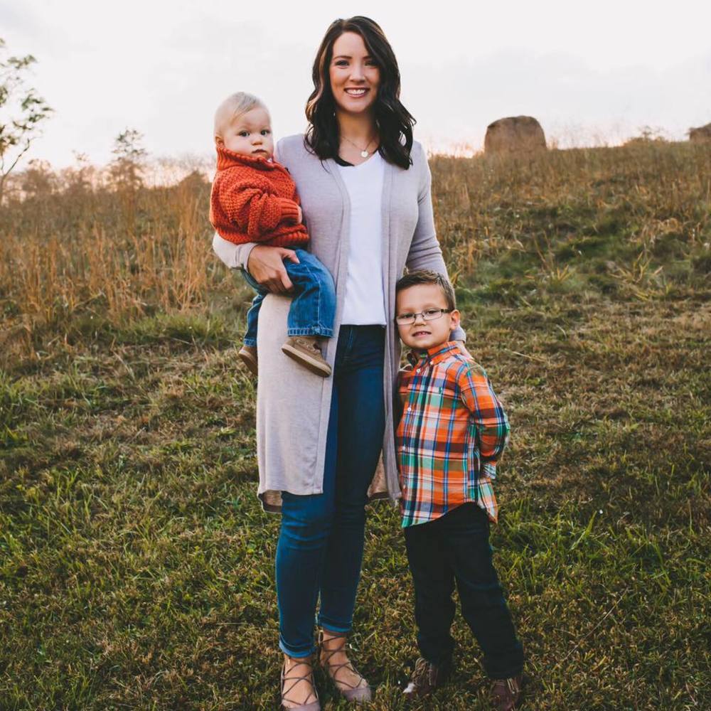 Meet your Posher, Alisa