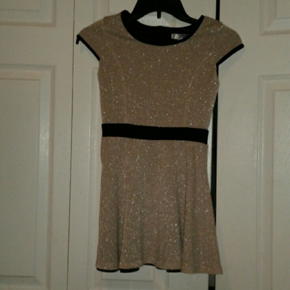 Dress from Sally Miller