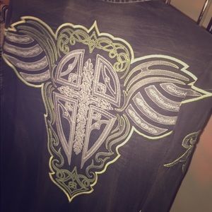 Flash sale🚨Buckle brand long sleeve button down