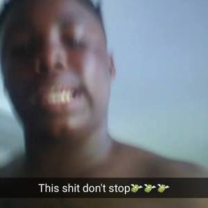 Meet your Posher, Dillard