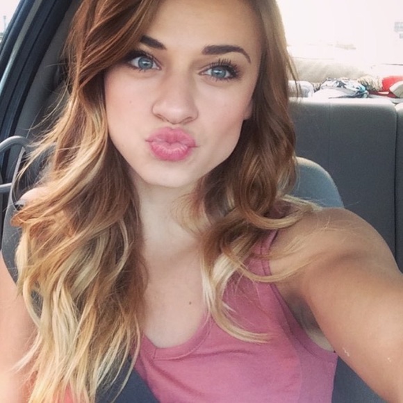 Meet your Posher, Maggie - Picture 1 of 1