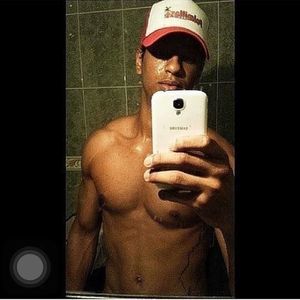 Meet your Posher, Paul enmanuel