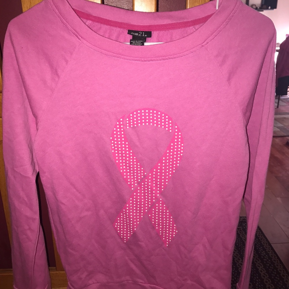 Rue 21 sweater