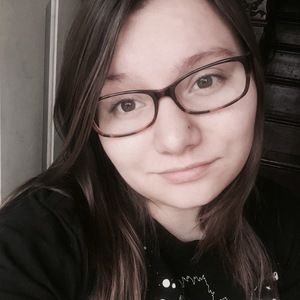 Meet your Posher, Jenna