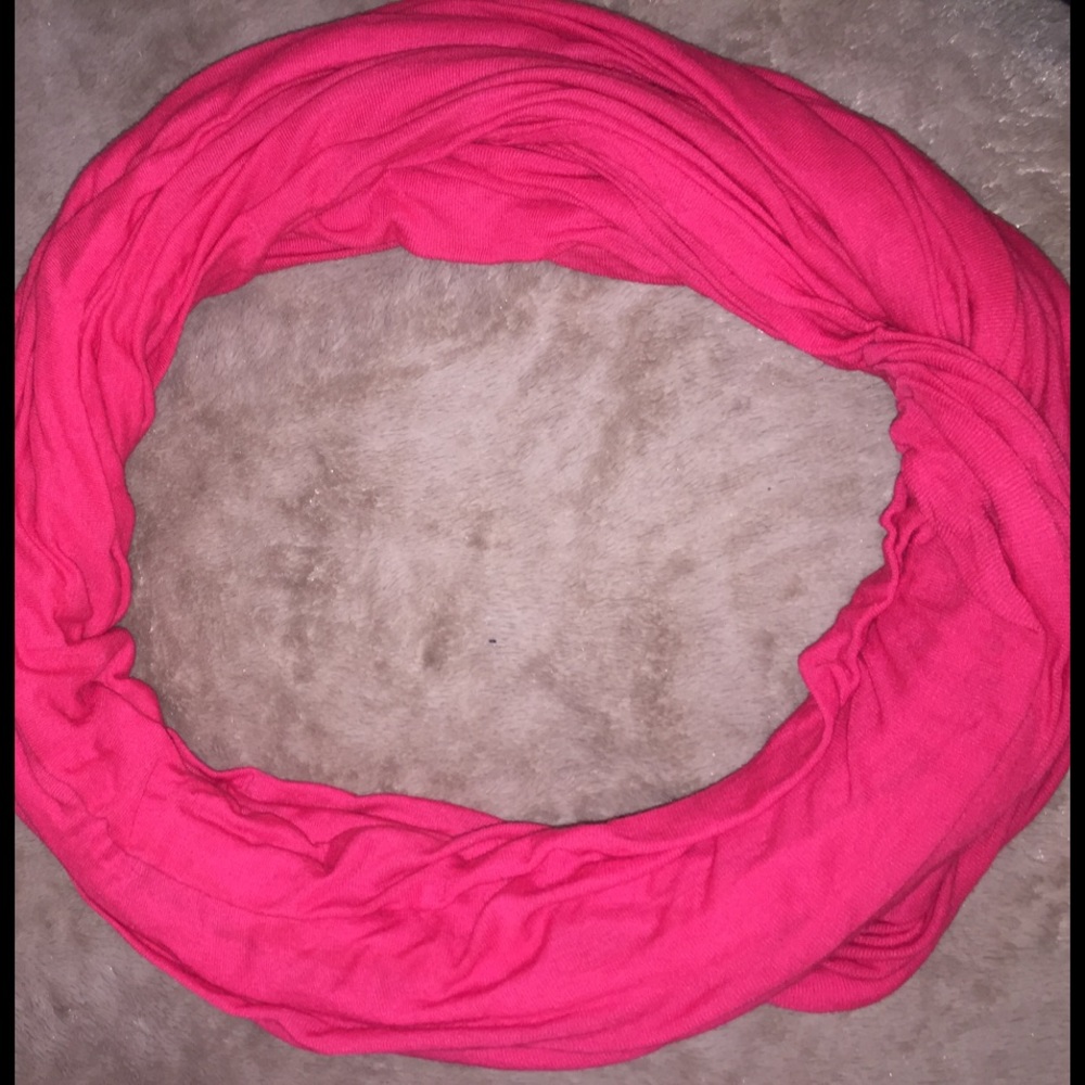 American Apparel Unisex Circle Scarf