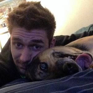 Meet your Posher, Jacob