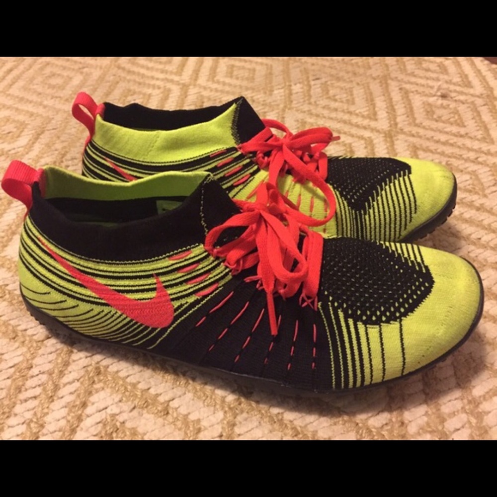 Nike Hyper Feel TR Trainer