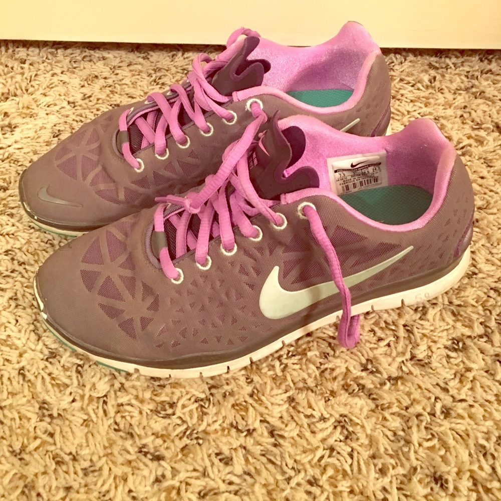 Nike Free shoes