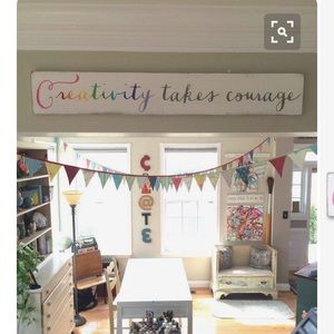 Meet your Posher, Deborah