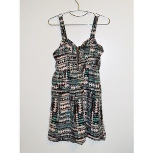 Charlotte Russe Summer Dress