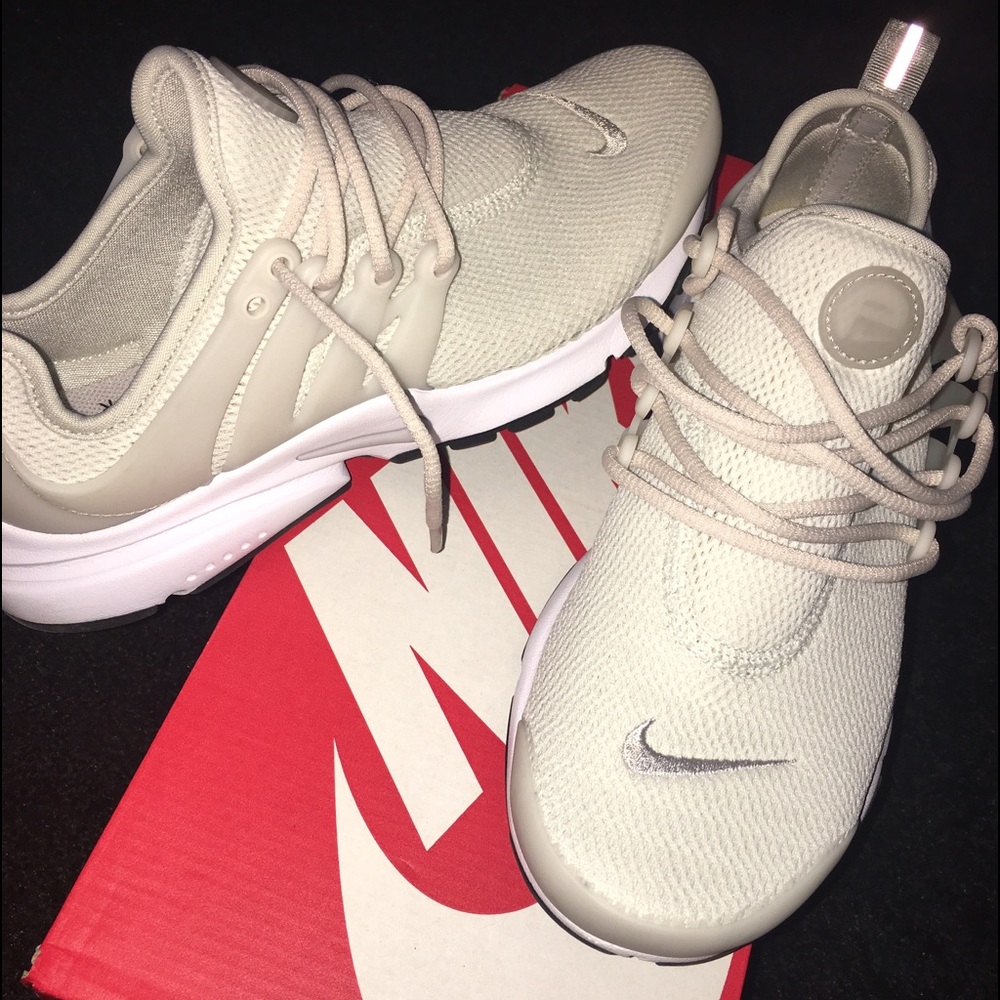 Nike presto sneakers