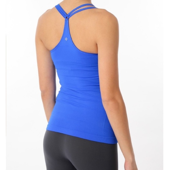 NUX Galactic Leggings and matching top - Picture 3 of 3