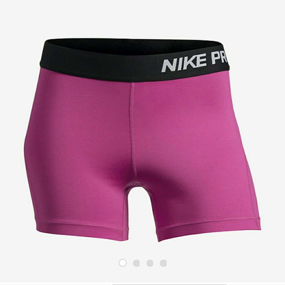 Nike Compression Shorts