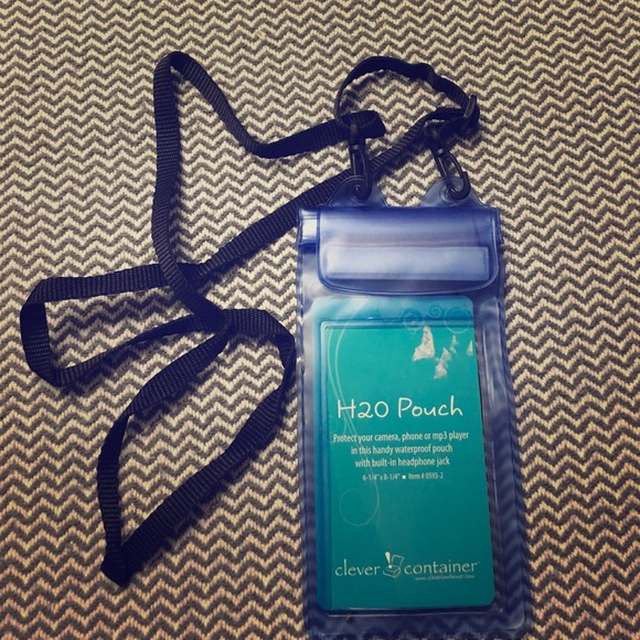 Clever Container H2o Pouch - Picture 1 of 1