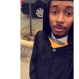 Meet your Posher, Eddie