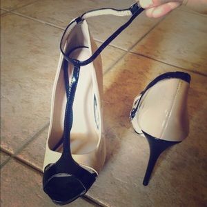 Aldo high heel shoes