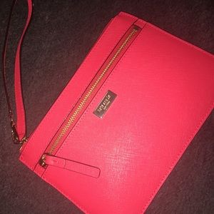 Kate spade wristlet