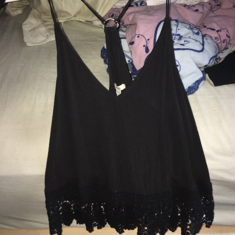 Urban outfitters top