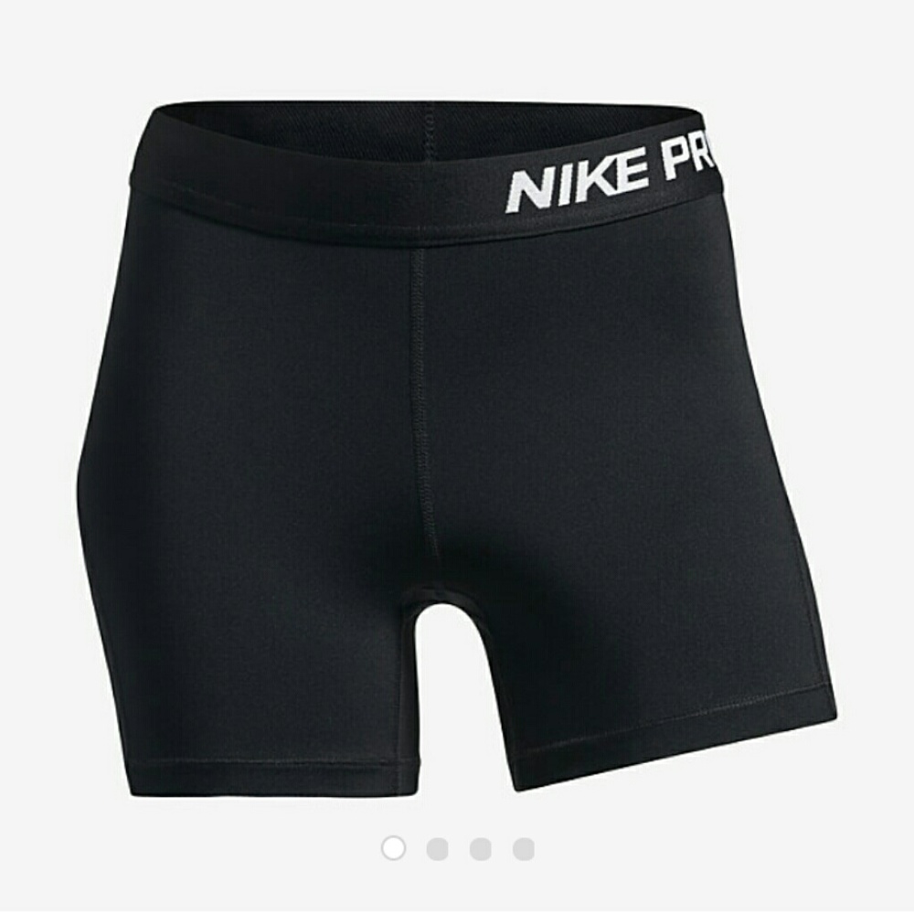 Nike Compression Shorts